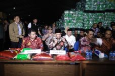 Harga Acuan Beras Baru...