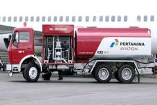 Kesiapan Pertamina Melayani...