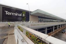 Bandara Changi Pamerkan...
