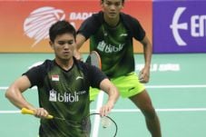 Satu Kemenangan Lagi,...