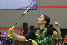 Tim Bulu Tangkis Junior...