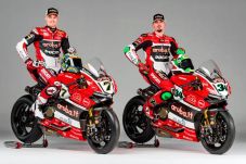Rekrut Eks Joki Ducati,...