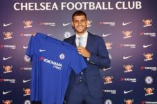 Morata Sudah Lama Terpikat...