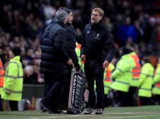 Mourinho dan Klopp Mulai...