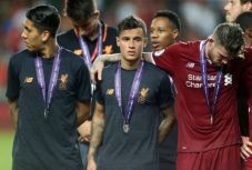 Barca Belum Menyerah...
