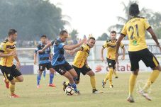 Liga 1 Indonesia; Kompetisi...