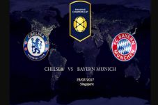 Prediksi Skor Chelsea...