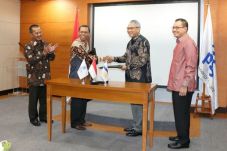 PGN-ASDP Operasikan...