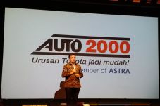 Auto2000 Bukukan Penjualan...
