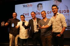 YesJob 1st Digital Recruiter...