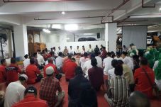 Kenang Peristiwa 27...