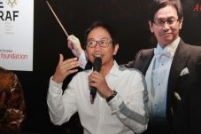 Addie MS Satukan Bangsa...