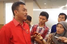 Sambut Kapolda Baru,...