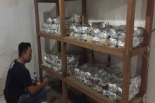 Begini Kronologis Pengungkapan...