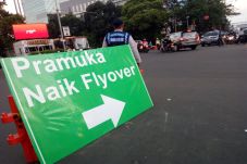 Sepekan Rekayasa Lalin,...