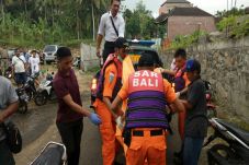 Hilang 5 Hari, Turis...