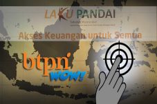 BTPN Wow! Dorong Perluasan...