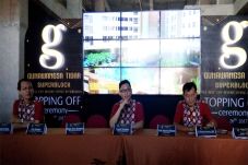 Ceruk Pasar Apartemen...