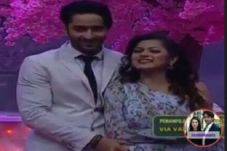 Shaheer Sheikh dan Drashti...