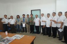 Pemkab Muba Siapkan...