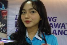 Ini Dia Duta Cantik...
