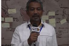 PKS Usung Ahmad Syaikhu...