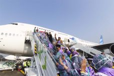 Garuda dan GMF Aero...