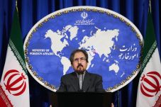 Iran Sebut Sanksi Baru...