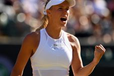 Wozniacki Butuh Tiga...