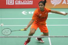Indonesia Bidik Satu...