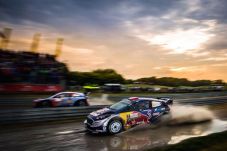 Jelang WRC Reli Finlandia...