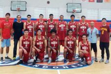 Jelang SEA Games 2017,...