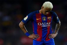 Bahas Masa Depan Neymar,...