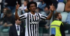 Allegri Tolak Jual Cuadrado...