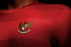 Indonesia Tuan Rumah...