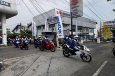 Suzuki Ramaikan IMH...