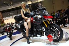 Suzuki Pastikan Kelahiran...