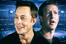 Elon Musk Sebut Ilmu...