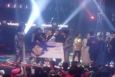 Selamat, B-Force Jadi...