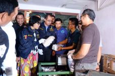 Sri Mulyani Beberkan...