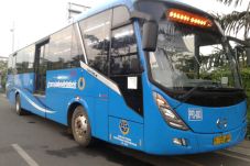 Transjabodetabek Summarecon...
