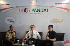 Potensi Laku Pandai...