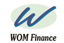 WOM Finance Catat Pembiayaan...