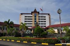 Mahasiswa Poltek yang...