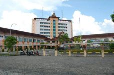 Kegiatan di Poltek Batam...