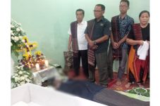 Ini Identitas Mahasiswa...