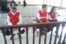 Pakai Narkoba, Andika...