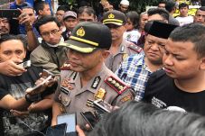 Polrestabes Gerak Cepat...