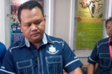 Usut Air Merah PDAM,...