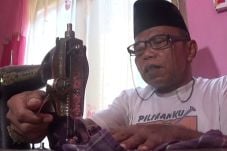 Subhanallah, Penjahit...